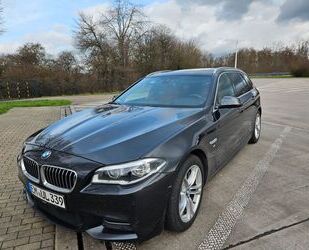 BMW 535 Gebrauchtwagen
