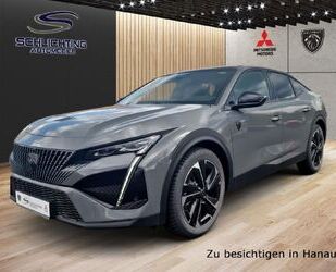 Peugeot 408 Gebrauchtwagen