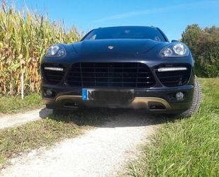 Porsche Cayenne Gebrauchtwagen