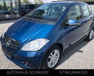 Mercedes-Benz A 160 Gebrauchtwagen