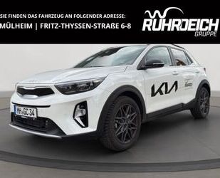 Kia Stonic Gebrauchtwagen