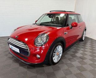 Mini Cooper Gebrauchtwagen