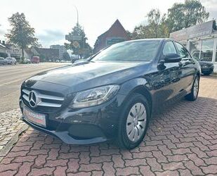 Mercedes-Benz C 220 Gebrauchtwagen