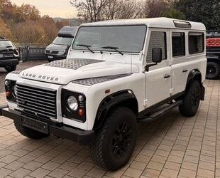 Land Rover Defender Gebrauchtwagen