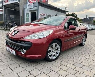 Peugeot 207 Gebrauchtwagen