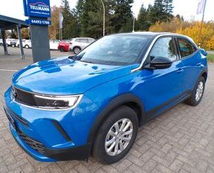 Opel Mokka Gebrauchtwagen