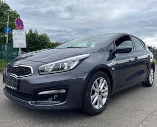 Kia ceed / Ceed Gebrauchtwagen