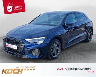 Audi S3 Gebrauchtwagen