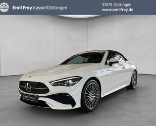 Mercedes-Benz CLE 200 Gebrauchtwagen