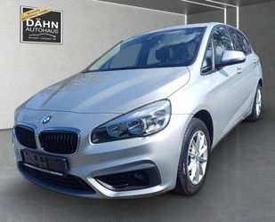 BMW 218 Active Tourer Gebrauchtwagen