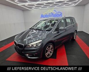 BMW 218 Gran Tourer Gebrauchtwagen