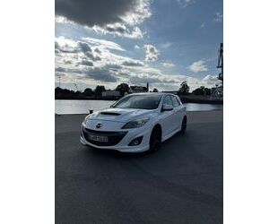 Mazda 3 Gebrauchtwagen