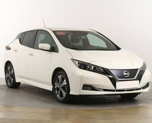 Nissan Leaf Gebrauchtwagen