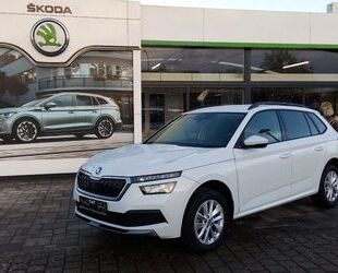 Skoda Kamiq Gebrauchtwagen