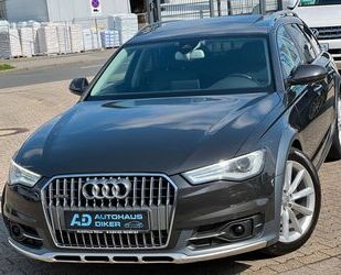 Audi A6 Allroad Gebrauchtwagen