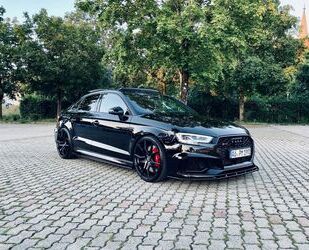 Audi RS3 Gebrauchtwagen
