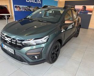 Dacia Sandero Gebrauchtwagen