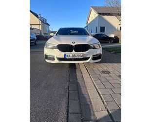 BMW 530 Gebrauchtwagen