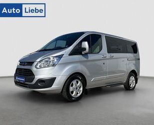 Ford Tourneo Custom Gebrauchtwagen