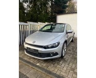 VW Scirocco Gebrauchtwagen