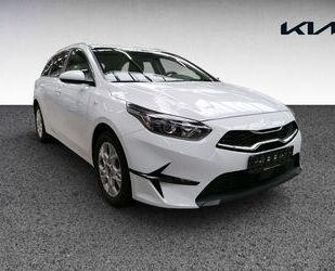Kia ceed Sportswagon Gebrauchtwagen