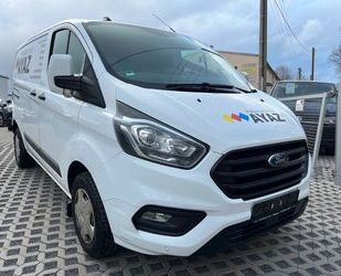 Ford Transit Custom Gebrauchtwagen