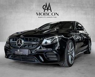 Mercedes-Benz E 63 AMG Gebrauchtwagen
