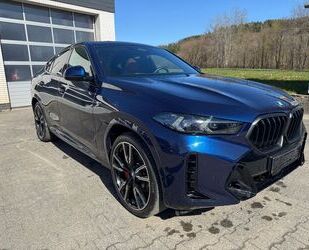 BMW X6 Gebrauchtwagen
