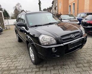 Hyundai TUCSON Gebrauchtwagen