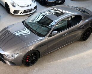 Maserati Ghibli Gebrauchtwagen