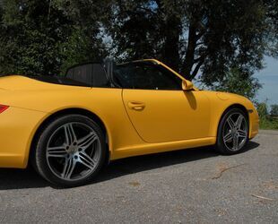 Porsche 997 Gebrauchtwagen