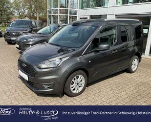 Ford Tourneo Connect Gebrauchtwagen