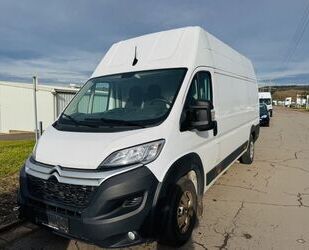 Citroen Jumper Gebrauchtwagen