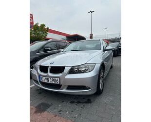 BMW 318 Gebrauchtwagen