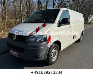 VW T5 Transporter Gebrauchtwagen
