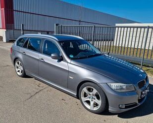 BMW 325 Gebrauchtwagen