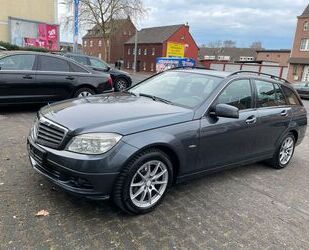 Mercedes-Benz C 180 Gebrauchtwagen