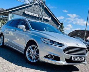 Ford Mondeo Gebrauchtwagen