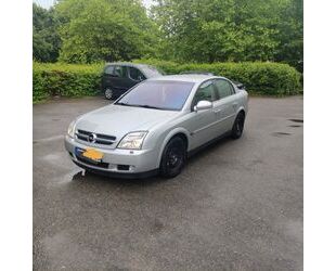 Opel Vectra Gebrauchtwagen