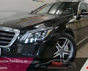 Mercedes-Benz S 350 Gebrauchtwagen