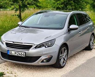 Peugeot 308 Gebrauchtwagen