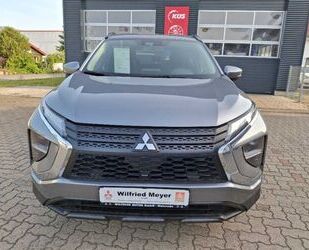 Mitsubishi Eclipse Cross Gebrauchtwagen