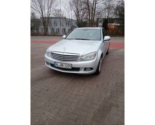 Mercedes-Benz C 180 Gebrauchtwagen