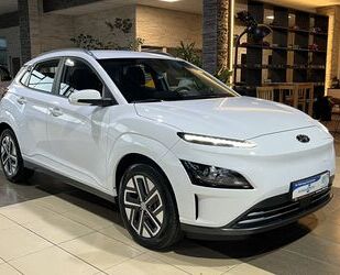 Hyundai KONA Gebrauchtwagen