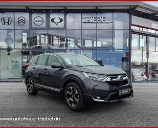 Honda CR-V Gebrauchtwagen