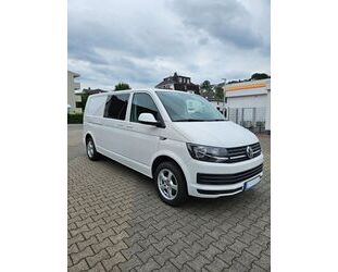 VW T6 Transporter Gebrauchtwagen