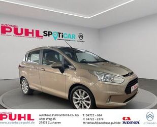 Ford B-Max Gebrauchtwagen
