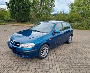 Nissan Almera Gebrauchtwagen