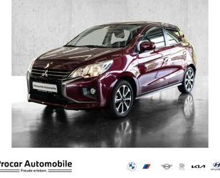 Mitsubishi Space Star Gebrauchtwagen