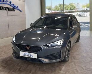 Cupra Leon Gebrauchtwagen